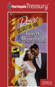 Groom, i presume? cover image cdn