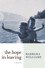 The hope in leaving : a memoir cover image cdn