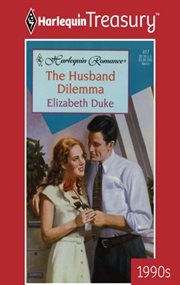 The husband dilemma cover image cdn