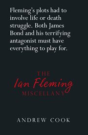 The Ian Fleming miscellany cover image cdn