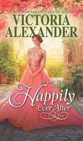 The lady travelers guide to happily ever after cover image cdn