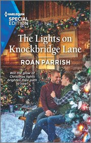 The lights on Knockbridge Lane cover image cdn