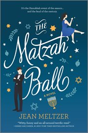 The Matzah Ball cover image cdn