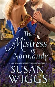 The mistress of normandy cover image cdn