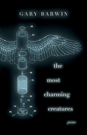 The most charming creatures : poems cover image cdn