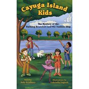 The mystery of the barking branches and the sunken ship cover image cdn