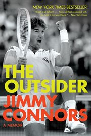 The outsider : a memoir cover image cdn
