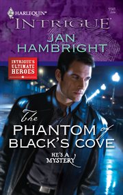 The phantom of Black's Cove cover image cdn