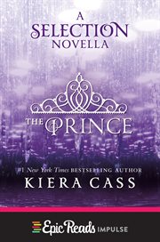 The Prince : a Selection Novella cover image cdn