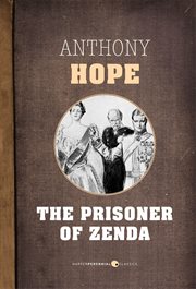 The prisoner of zenda cover image cdn
