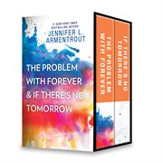 The problem with forever & If there's no tomorrow cover image cdn