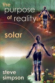 The Purpose of Reality : Solar cover image cdn