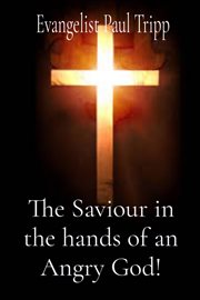 The saviour in the hands of an angry god! cover image cdn