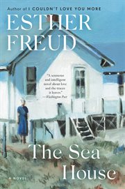The sea house : a novel cover image cdn