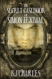 The Secret Casebook of Simon Feximal cover image cdn
