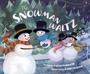 The snowman waltz cover image cdn