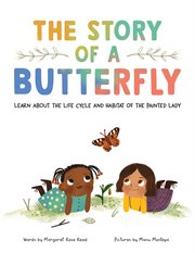 The story of a butterfly cover image cdn