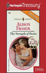 The strength of desire cover image cdn