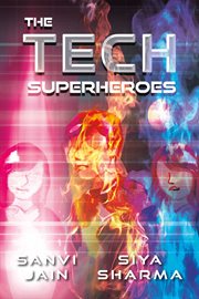 The tech superheroes cover image cdn