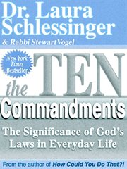 The Ten Commandments cover image cdn