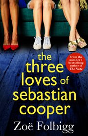 The three loves of sebastian cooper cover image cdn