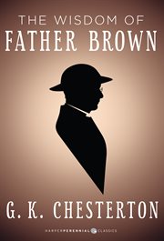 The wisdom of Father Brown cover image cdn