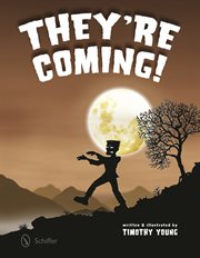 They're coming! cover image cdn