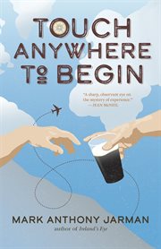 Touch anywhere to begin cover image cdn