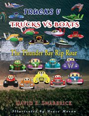 Trucks v: trucks vs boats cover image cdn