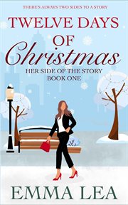 Twelve days of christmas : her side of the story cover image cdn