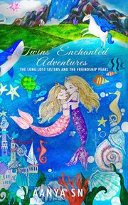 Twins' enchanted adventures cover image cdn