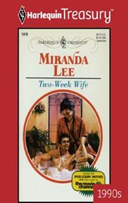 Two-week wife cover image cdn