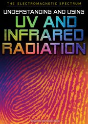 Understanding and using UV and infrared radiation cover image cdn