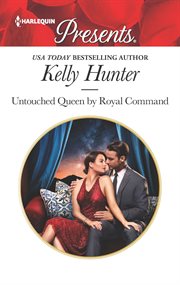 Untouched queen by royal command cover image cdn