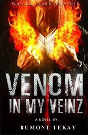 Venom in my veinz cover image cdn