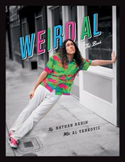 Weird Al : the book cover image cdn