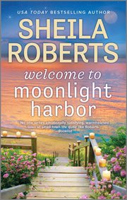 Welcome to Moonlight Harbor cover image cdn