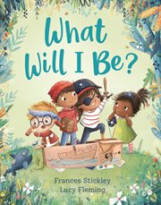 What will I be? cover image cdn