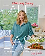 What's gaby cooking: take it easy cover image cdn