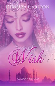 Wish : Aladdin retold cover image cdn