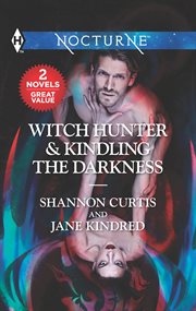 Witch Hunter & Kindling the Darkness cover image cdn