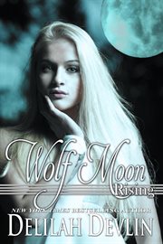 Wolf moon rising cover image cdn