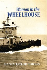 Woman in the wheelhouse cover image cdn