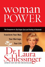 Woman power : transform your man, your marriage, your life cover image cdn