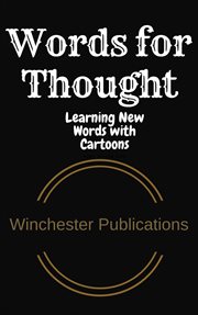 Words for thought: learning new words with cartoons cover image cdn