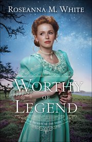 Worthy of legend cover image cdn