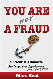 You are not a fraud cover image cdn