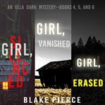 An ella dark fbi suspense thriller bundle. Books #3-4 cover image cdn