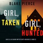 An ella dark fbi suspense thriller bundle. Books #3-4 cover image cdn