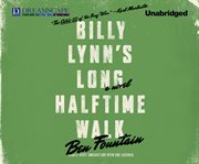 Billy Lynn's long halftime walk cover image cdn